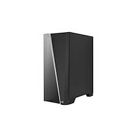 AeroCool AeroCool Mirage-G-BK-v1 - mid tower - ATX