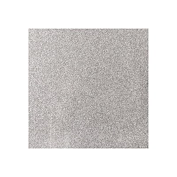 Cricut Cricut Iron-on Bejeweled Sampler - hantverksmaterial - 30.5 x 30.5 cm - 6 ark - glitterröd, glitterrosa, glitter aqua, g...