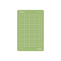 Cricut Cricut Joy StandardGrip - cutting/writing machine mat - 11.4 x 16.5 cm