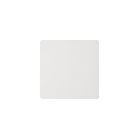 Cricut Cricut - underlägg - blank - Storlek 9.5 x 9.5 cm (paket om 4)