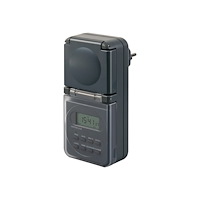 Brennenstuhl brennenstuhl - automatisk strömbrytare - 3500 Watt