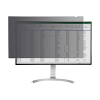 StarTech.com StarTech.com Sekretessfilter för 32-tums PC-skärm - Säkerhetsfilter för datorskärm - Skyddsfilm som reducerar blått ljus...