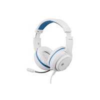Deltaco DELTACO GAMING GAM-127-W - headset