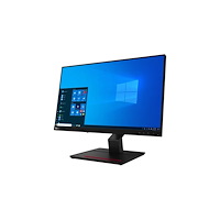 Lenovo Lenovo ThinkVision T24t-20 - LED-skärm - Full HD (1080p) - 24"