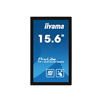 Iiyama iiyama ProLite TF1634MC-B8X - LED-skärm - Full HD (1080p) - 15.6"