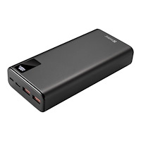 Sandberg Sandberg power bank - Li-Ion - 2 x USB, USB-C - 20 Watt