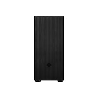 Cooler Master Cooler Master MasterBox MB600L V2 - mid tower - ATX