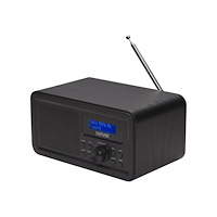 Denver DENVER DAB-30 - bärbar DAB-radio