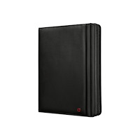 Wenger Wenger Venture - mapp stängd med blixtlås för surfplatta/tillbehör