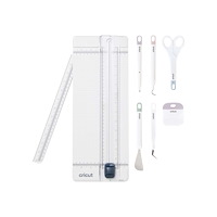 Cricut Cricut Essential - craft tool set - 7 delar