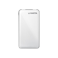 Varta Varta Energy strömförsörjningsbank - Li-pol - 2 x USB, 24 pin USB-C - 12 Watt