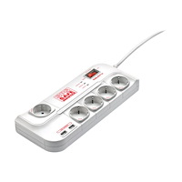 Salicru SALICRU SPS SAFE MASTER - överspänningsskydd