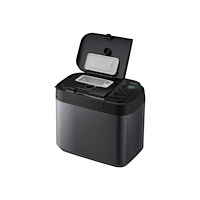 Panasonic Panasonic SD-YR2540 - bakmaskin - akrylgrå