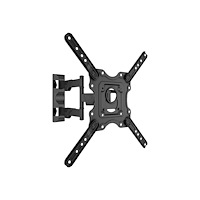 MULTIBRACKETS Multibrackets M VESA Flexarm M Full Motion Single monteringssats - för LCD-display - svart