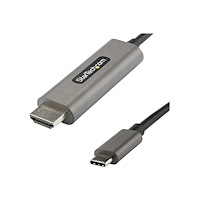 StarTech.com StarTech.com 1 m USB C till HDMI-kabel på 4K 60 Hz med HDR10 - Ultra HD USB Type-C till 4K HDMI 2.0b-videokabeladapter -...