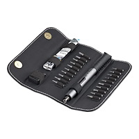 StarTech.com Startech elektrisk precisionsskruvmejsel - sladdlös - 2 batterier
