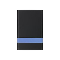 VERBATIM Verbatim - förvaringslåda - SATA 6Gb/s - USB 3.2 (Gen 1)