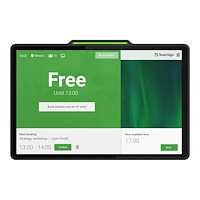 Smartsign Smartsign Room - panel-PC 1.5 GHz - 2 GB - flash 16 GB - LCD 10"