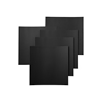 Cricut Cricut Smart Paper - sticker paper - 10 ark - svart - card stock