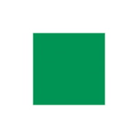 Cricut Cricut Smart Vinyl - hantverksmaterial - 33 cm x 3.6 m - gräsgrön - vinyl