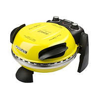 G3 Ferrari G3 Ferrari Pizza Express Delizia - pizzaugn - gul