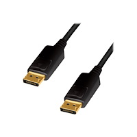 2direct LogiLink - DisplayPort-kabel - DisplayPort till DisplayPort - 2 m