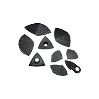 FEIN Fein Beat of Sanding sander accessory set - 63 delar