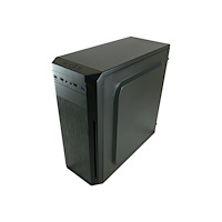 LC Power LC Power Classic 7039B - mid tower - ATX