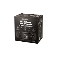 2direct LogiLink LL1 Privacy - webbkamera