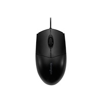 Kensington Computer Products Group Kensington Pro Fit Washable Wired Mouse - mus - USB