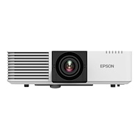 EPSON Epson EB-L520U - 3LCD-projektor - LAN - vit