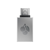 CHERRY CHERRY - USB-adapter - USB typ A till USB-C