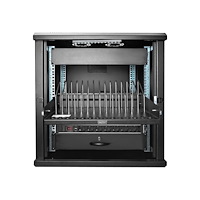 Digitus Digitus DN-97665 - hylla för rack - 1U