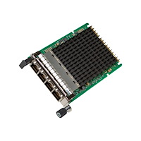Intel Intel Ethernet Network Adapter X710-T4L - nätverksadapter - PCIe 3.0 x8 - 100M/1G/2.5G/5G/10 Gigabit Ethernet x 4
