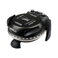 G3 Ferrari G3 Ferrari Pizza Express Delizia - pizzaugn - svart