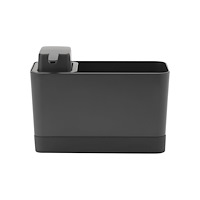 BRABANTIA Brabantia Sink Side - sink tidy set - mörkgrå 2