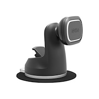 iOttie iOttie iTap Magnetic 2 Dash & Windshield Mount - bilhållare för mobiltelefon