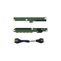 Intel Intel PCIe Interposer Kit - kort för stigare