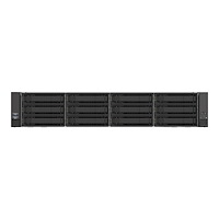 Intel Intel Server System M50CYP2UR312 - kan monteras i rack ingen CPU - 0 GB - ingen HDD