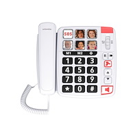 Swissvoice Swissvoice Xtra 1110 - fast telefon
