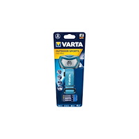 Varta Varta Outdoor Sports H10 PRO - huvudficklampa - LED