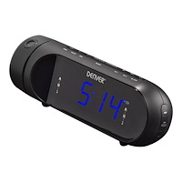 Denver DENVER CPR-700 - klockradio