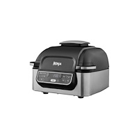 Ninja Ninja Foodi AG301EU - luftfritös/grill - svart