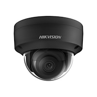 Hikvision Digital Technology Hikvision Pro Series EasyIP 2.0 Plus with AcuSense DS-2CD2143G2-IS - nätverksövervakningskamera - kupol