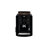 Krups Krups Quattro Force EA811010 ARABICA AUTOMATIC - kaffemaskin - 15 bar - svart