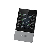 Grandstream Networks Grandstream GBX20 - expansionsmodul för extra knappar för VoIP-telefon