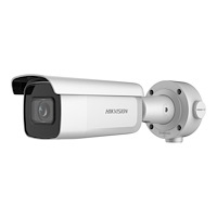 Hikvision Digital Technology Hikvision AcuSense DS-2CD3643G2-IZS - nätverksövervakningskamera - kula