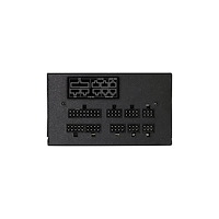 Chieftec Industrial Chieftronic SteelPower Series BDK-650FC - nätaggregat - 650 Watt