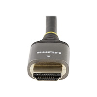 StarTech.com StarTech.com 2 m HDMI 2.1-kabel 8K - Certifierad Ultra High Speed HDMI-kabel 48 Gbit/s - 8K 60 Hz/4K 120 Hz HDR10 + eARC...