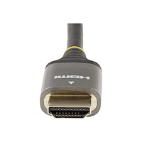 StarTech.com StarTech.com 1 m HDMI 2.1-kabel 8K - Certifierad Ultra High Speed HDMI-kabel 48 Gbit/s - 8K 60 Hz/4K 120 Hz HDR10 + eARC...